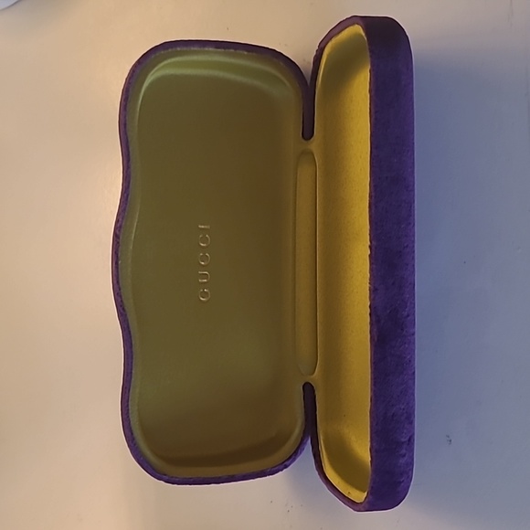 **HP** GUCCI Sunglasses - Picture 15 of 15